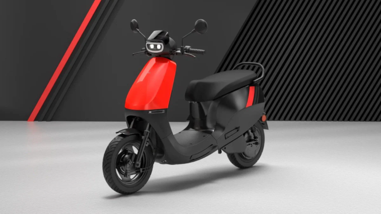 Ola S1X Price Redefines the urban scooter experience: Electrify your ride | Ola S1X Price शहरी स्कूटर अनुभव को फिर से परिभाषित करता है : अपनी सवारी को विद्युतीकृत करें | 2023