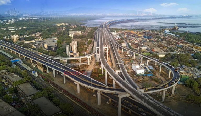 Atal Setu: India’s Longest Sea Bridge | अटल सेतु: भारत का सबसे लंबा समुद्री पुल | 2024
