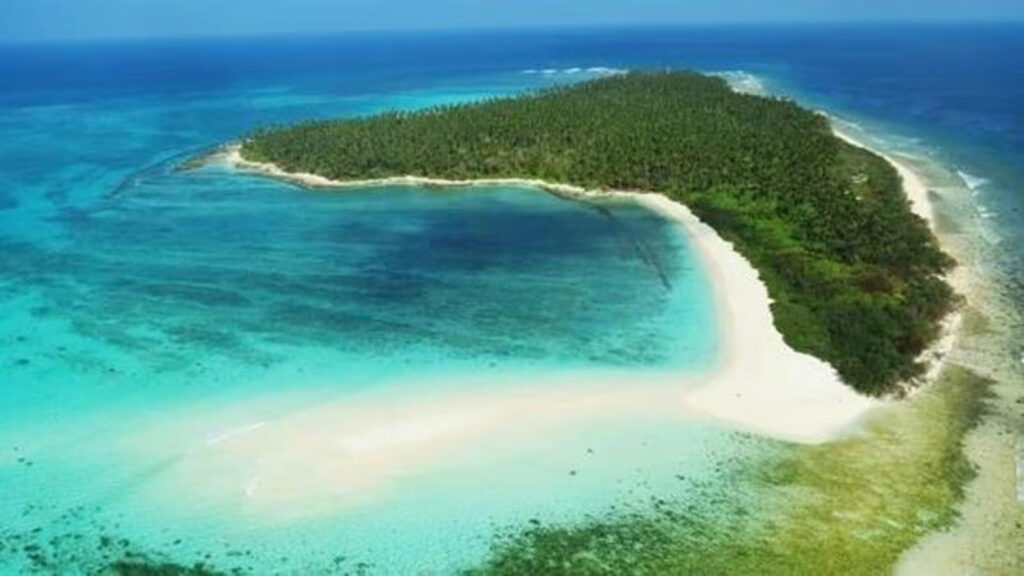 Maldives Local Island